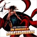 The Adventures of STRATOSPHEERIUS