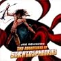 The Adventures of STRATOSPHEERIUS