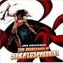 The Adventures of STRATOSPHEERIUS