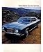 1970 CHEVROLET MONTE CARLO Sales Brochure Book