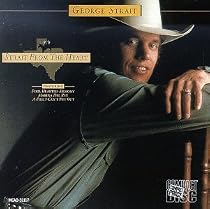 Strait from the Heart