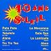 Click here to Compare Prices of 10 Ans De Soleil