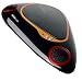 Electronics : Saitek A-200 Portable 2.1 Speaker System