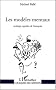Modeles mentaux(les).sociologie cognitive de l'entrepr