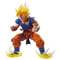 超像Artコレクション ドラゴンボール改 スーパーサイヤ人 孫悟空 Ver.2