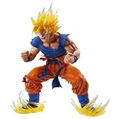 超像Artコレクション ドラゴンボール改 スーパーサイヤ人 孫悟空 Ver.2