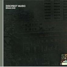 Discreet Music