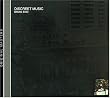 Discreet Music