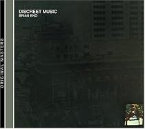 Discreet Music
