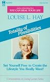Totality of Possibilities (Conversations on Living Lecture)