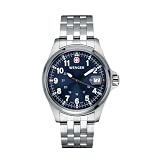 Wenger® Men's 72708 TerraGraph Watch