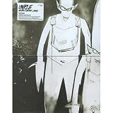 Revue UNKLE  / Never Never Land - Edition limitée digipack (inclus un CD et un DVD)