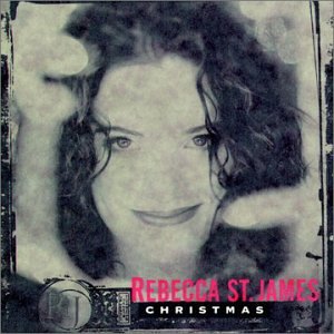 Rebecca St James - Christmas - Zortam Music