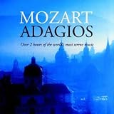 Mozart: Adagios