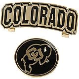 Buy Collegiate Slider Ball Marker Cap/Belt Clip - Colorado