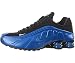 Nike Shox R4 Mens Running Shoes