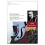Violin Masterclass with Maxim Vengerov.  Bach Adagio and Fugue from Sonata No. 1