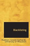 Blacklisting