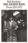 The Ancient Rain: Poems, 1956-1978