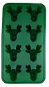 Reindeer Silicone Ice Cube / Chocolate Tray