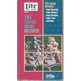 NFL Superbowl Insider [VHS]