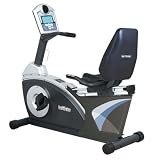 Buy Cheap   HealthTrainer 840R Recumbent Exercise Bike