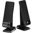 Logitech  R-10 Speakers