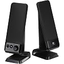 Logitech  R-10 Speakers