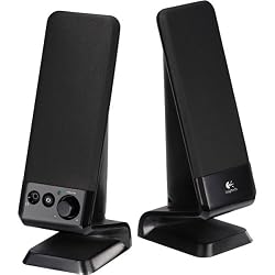 Logitech  R-10 Speakers