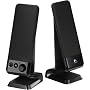Logitech  R-10 Speakers