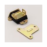 Engine Suspension 3.1114G Hyper-Flex Black Short and Wide Motor Mount