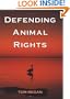 Defending Animal Rights