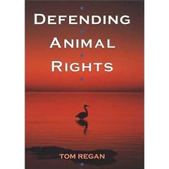 Defending Animal Rights