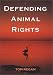 Defending Animal Rights