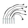 Bosch 09735 Premium Spark Plug Wire Set