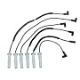 Bosch 09735 Premium Spark Plug Wire Set