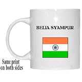 India - 