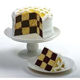 Norpro Nonstick Checkerboard Cake Pan Set