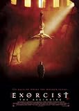 Exorcist: The Beginning Poster Movie C 11x17 Stellan Skarsg?rd Gabriel Mann Israel Aduramo