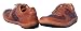 J SHOES 'Hoops' - Ostrich
