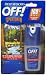 Health & Personal Care : Off! Deep Woods for Sportsmen Insect Repellent I, Pump Spray - 95% DEET - 1 fl oz