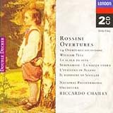 Rossini: Overtures (14)