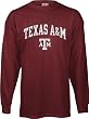 Texas A&M Aggies Perennial Long Sleeve T-Shirt