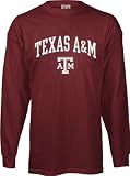 Texas A&M Aggies Perennial Long Sleeve T-Shirt