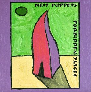 CD-Charts  Music : Forbidden Places