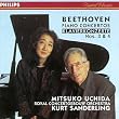 Piano Concertos 3 & 4 (Uchida/Concertgebouw/Sanderling)