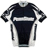 Penn State University Nittany Lions Cycling Jersey