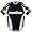 Penn State University Nittany Lions Cycling Jersey (S)