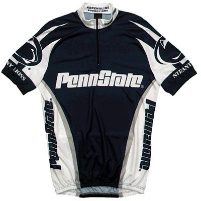Buy Penn State University Nittany Lions Cycling Jersey