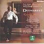Desmarest: Grands Motets Lorrains
